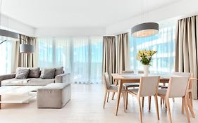 Dreams Apartments Dune B